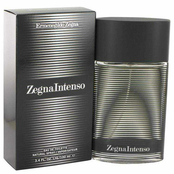 Zegna Intenso, Eau de Toilette by Ermenegildo Zegna | Fragrance365